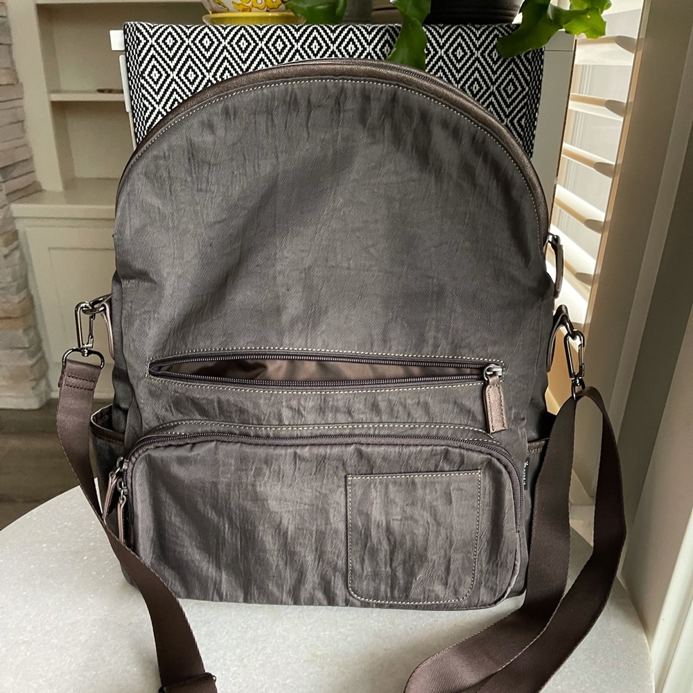 Back pack